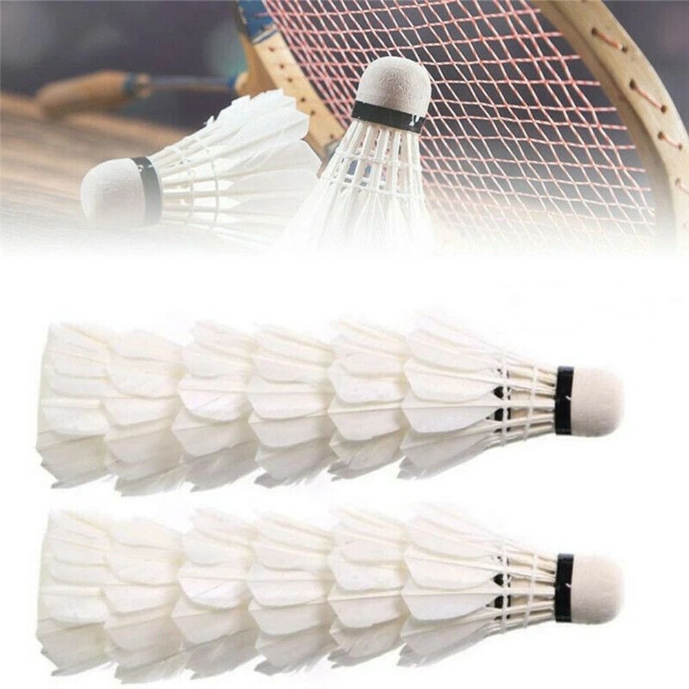 Badminton Event - 3/6/12 قطعة من كرات الريشة الطائرة