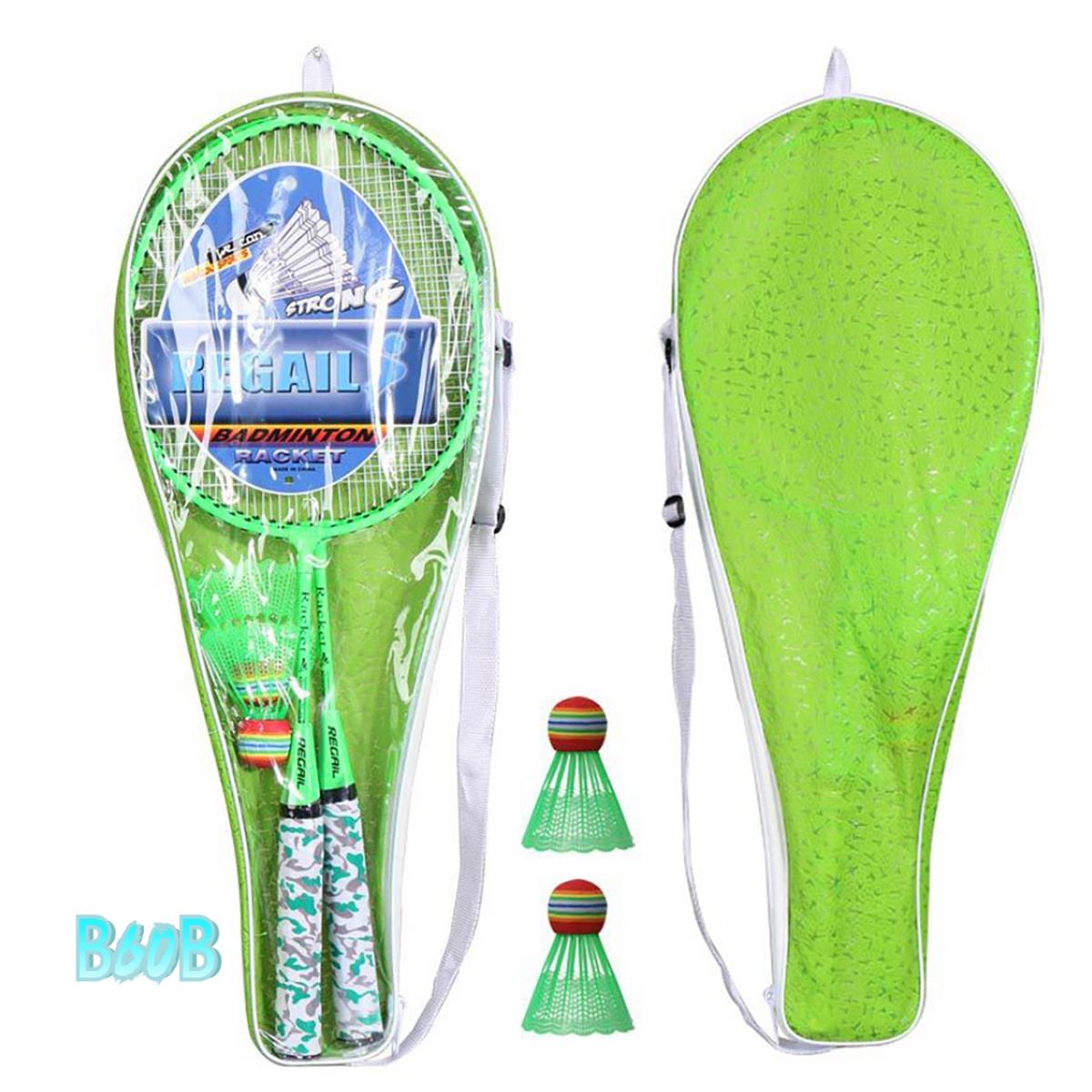 Badminton Event - مضارب كرة الريشة للأطفال، مجموعة مضارب